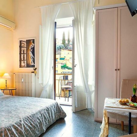 1900 Artevita B&B Florence Exterior photo