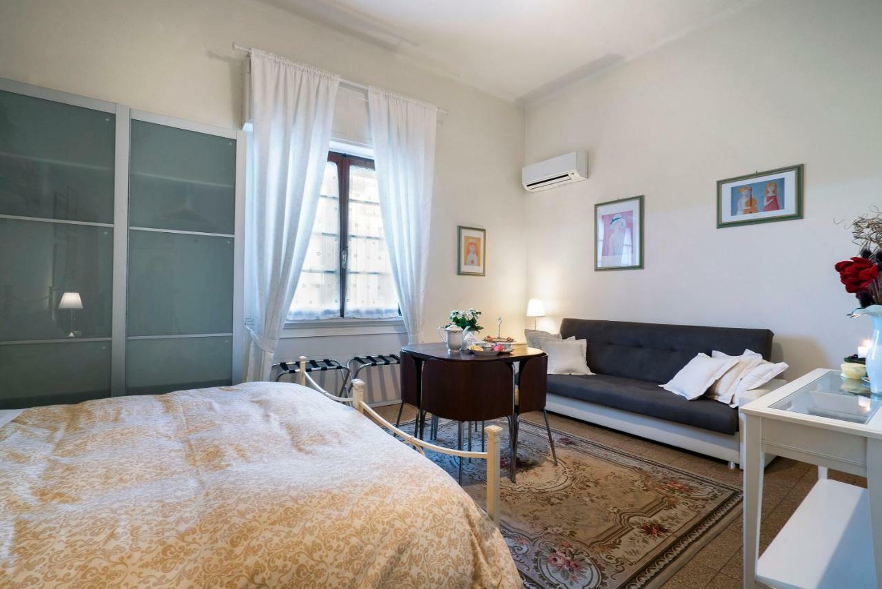 1900 Artevita B&B Florence Exterior photo