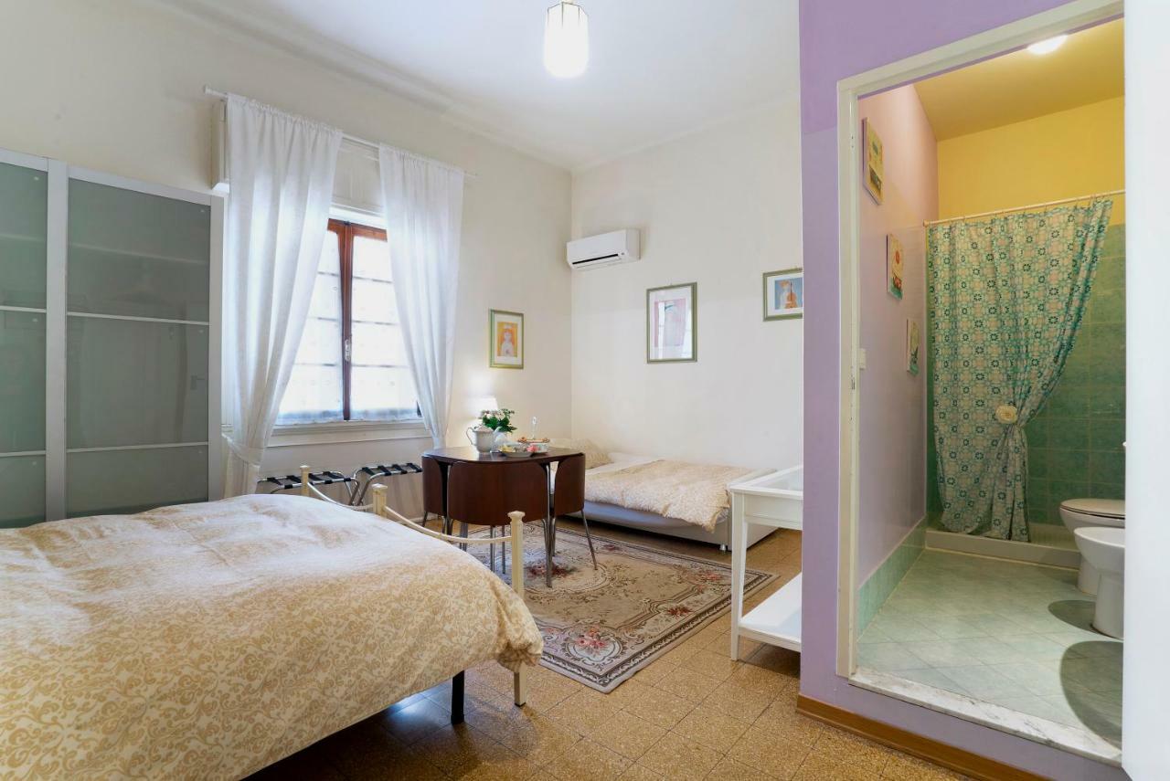 1900 Artevita B&B Florence Exterior photo