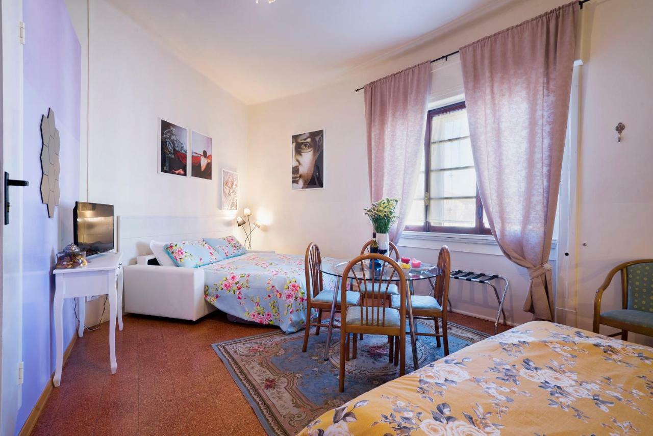 1900 Artevita B&B Florence Exterior photo