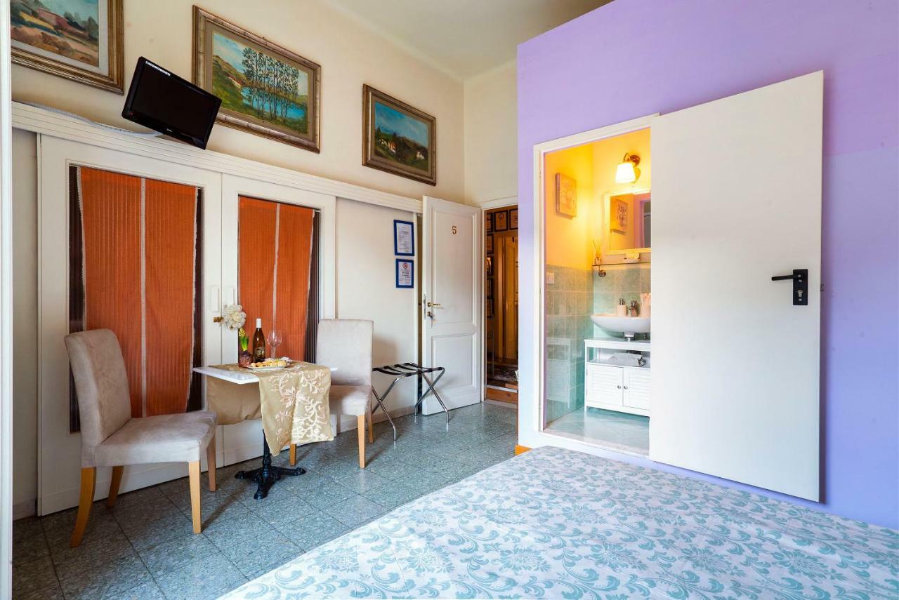 1900 Artevita B&B Florence Exterior photo