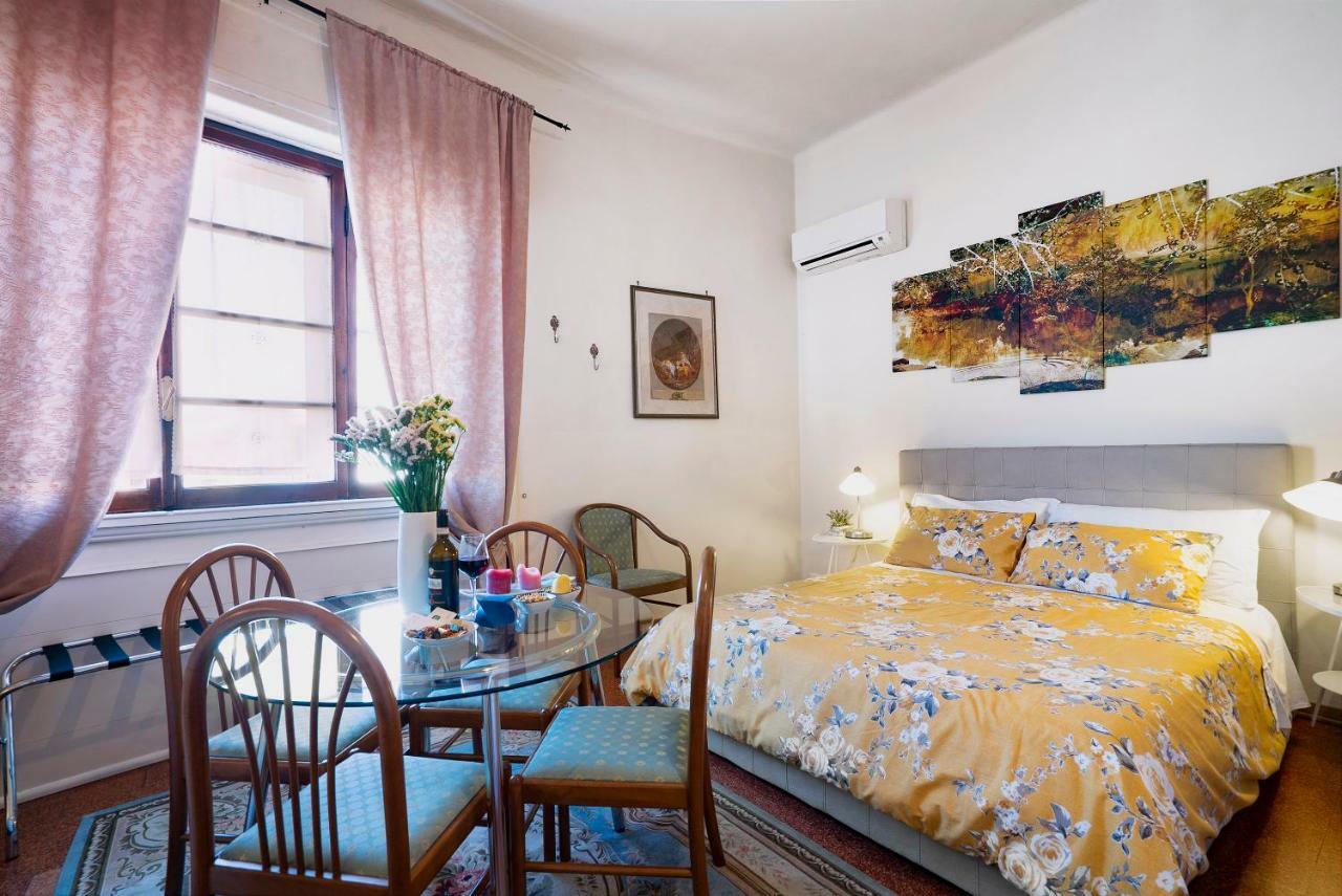 1900 Artevita B&B Florence Exterior photo