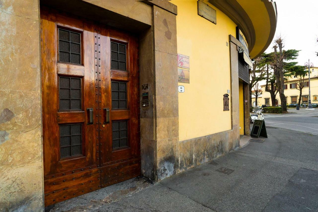 1900 Artevita B&B Florence Exterior photo